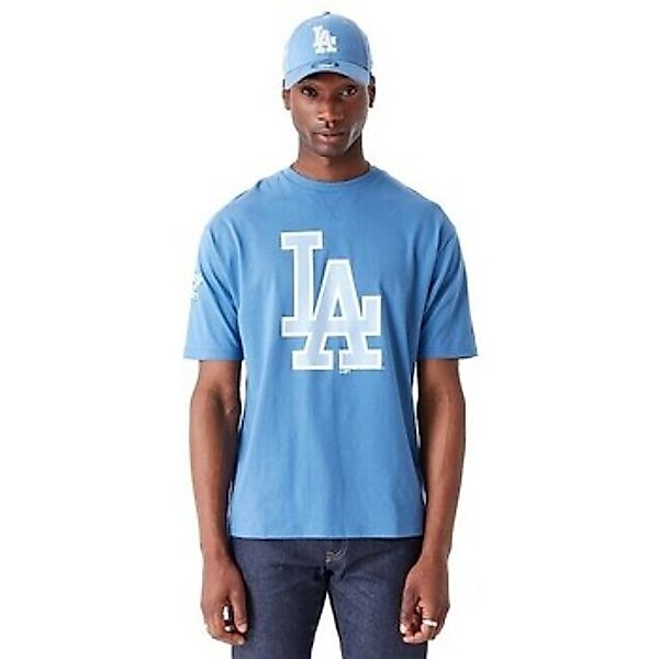 New-Era  T-Shirt T-shirt Los Angeles Dodgers World Series günstig online kaufen