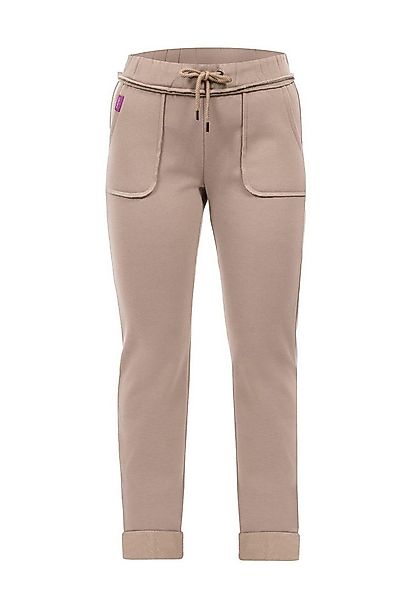 SURI FREY Sweathose SFY Freyday (1-tlg) Elastikbund mit Tunnelzug günstig online kaufen