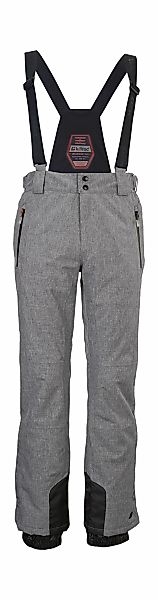 Killtec Skihose "KSW 146 MN SKI PNTS", Wasserdichte Skihose mit Kantenschut günstig online kaufen