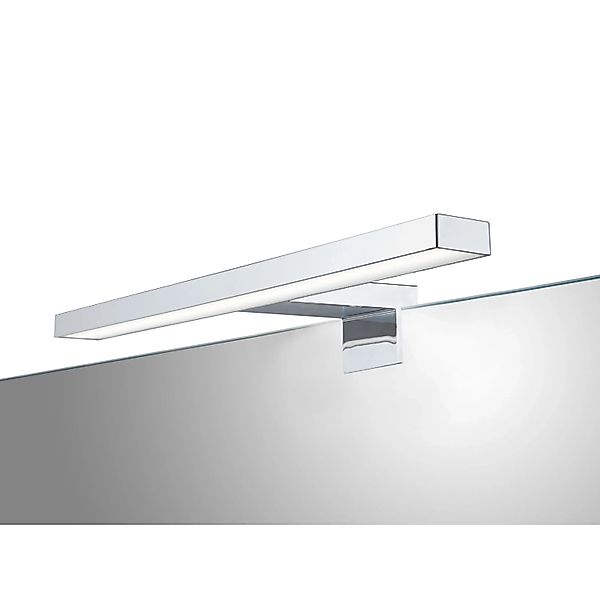 Jokey LED Aufsatzleuchte Faro 30 cm Chrom Hochglanz günstig online kaufen