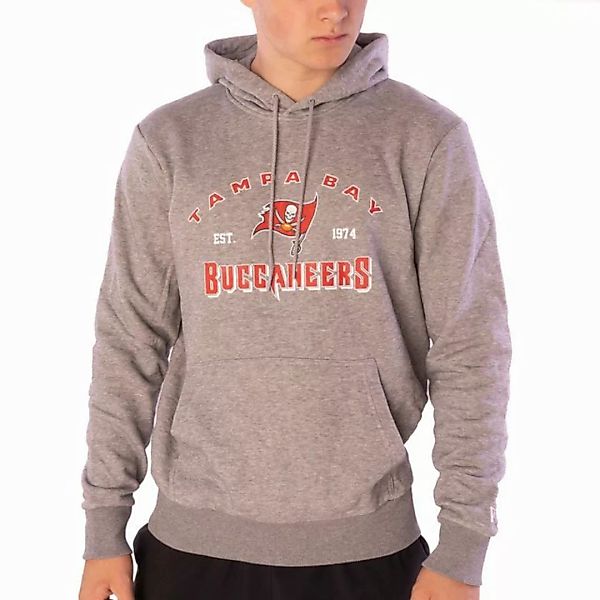 New Era Hoodie Hoodie New Era TAMBUC Po Hoody, G S, F lgry (1-tlg) Kängurut günstig online kaufen