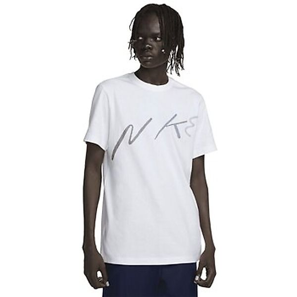 Nike  T-Shirt Nsw Tee Club+ Hbr günstig online kaufen