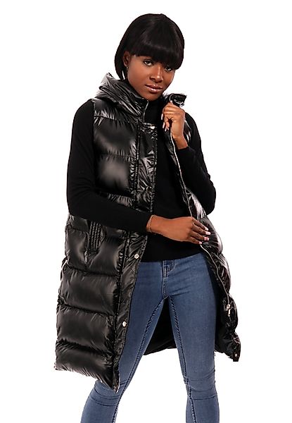 YC Fashion & Style Steppweste Steppweste günstig online kaufen