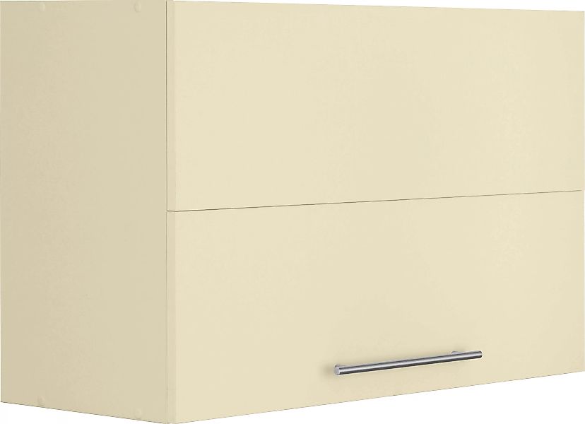 wiho Küchen Faltlifthängeschrank "Unna", 90 cm breit, mit Soft Close Funkti günstig online kaufen