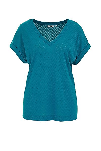 WE Fashion T-Shirt günstig online kaufen