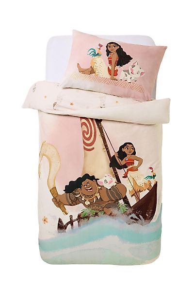 Next Bett-Set Bettgarnitur aus 100 % Baumwolle günstig online kaufen