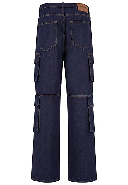 2Y Studios Bequeme Jeans "2Y Studios 2Y Aidan Cargo Baggy Jeans" günstig online kaufen