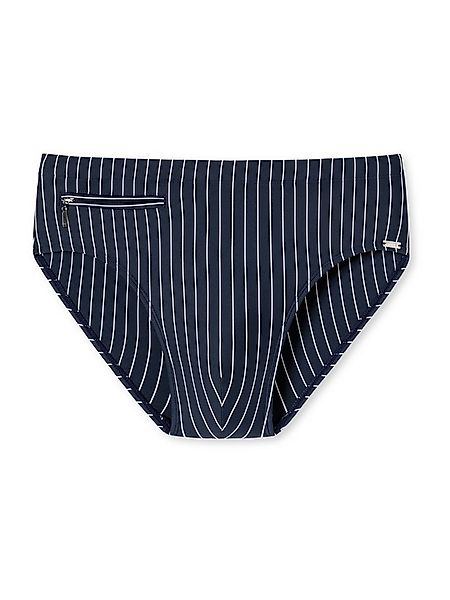 Schiesser Badehose Nautical Casual günstig online kaufen