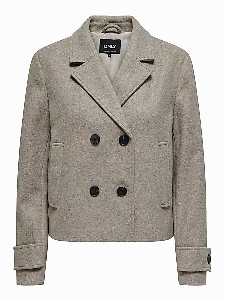 ONLY Kurzblazer ONLStine (1-tlg) Plain/ohne Details günstig online kaufen