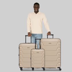Smartbox Trolleyset Edition 01, 4 Rollen, günstig online kaufen