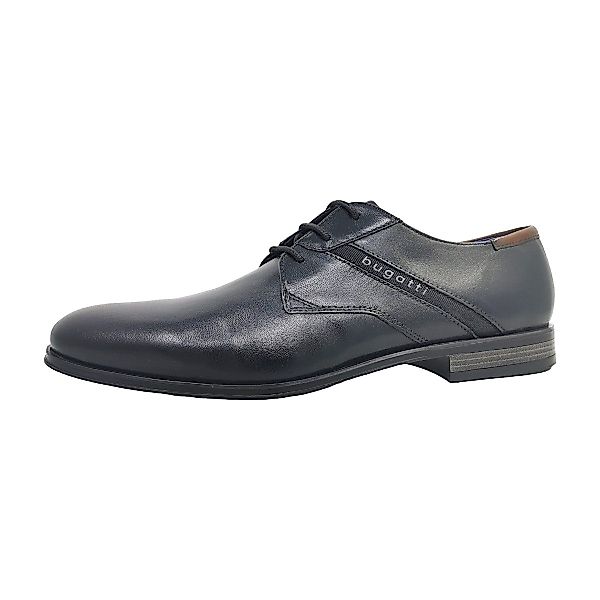 bugatti eleganter Schnürer Schnürschuh günstig online kaufen