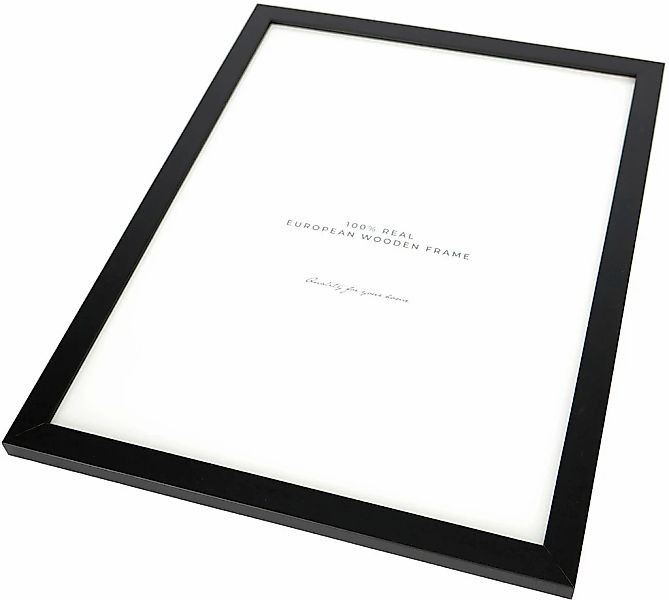 queence Bild "Ahmano", Hase-Hasen-Haustiere-Kunst-Schwarz-Weiß-Ostern, (1 S günstig online kaufen