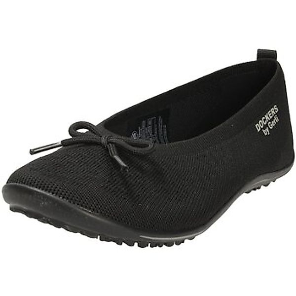 Dockers by Gerli Ballerina, Barfußschuh, Slipper, günstig online kaufen
