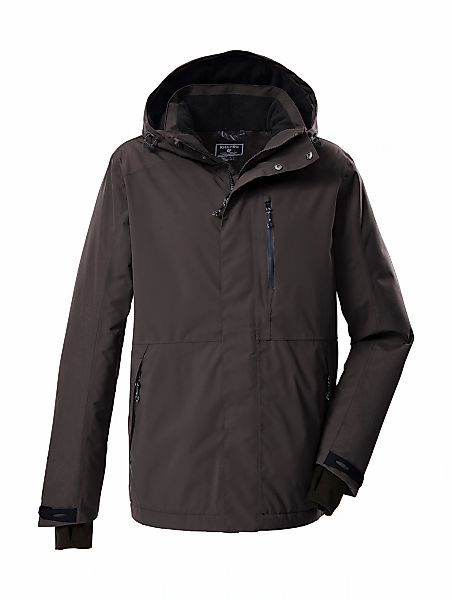 Killtec Funktionsjacke "KOW 89 MN JCKT" Wasser- und windabweisend, atmungsa günstig online kaufen