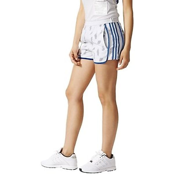 adidas  7/8 & 3/4 Hosen HI Waist Shorts günstig online kaufen