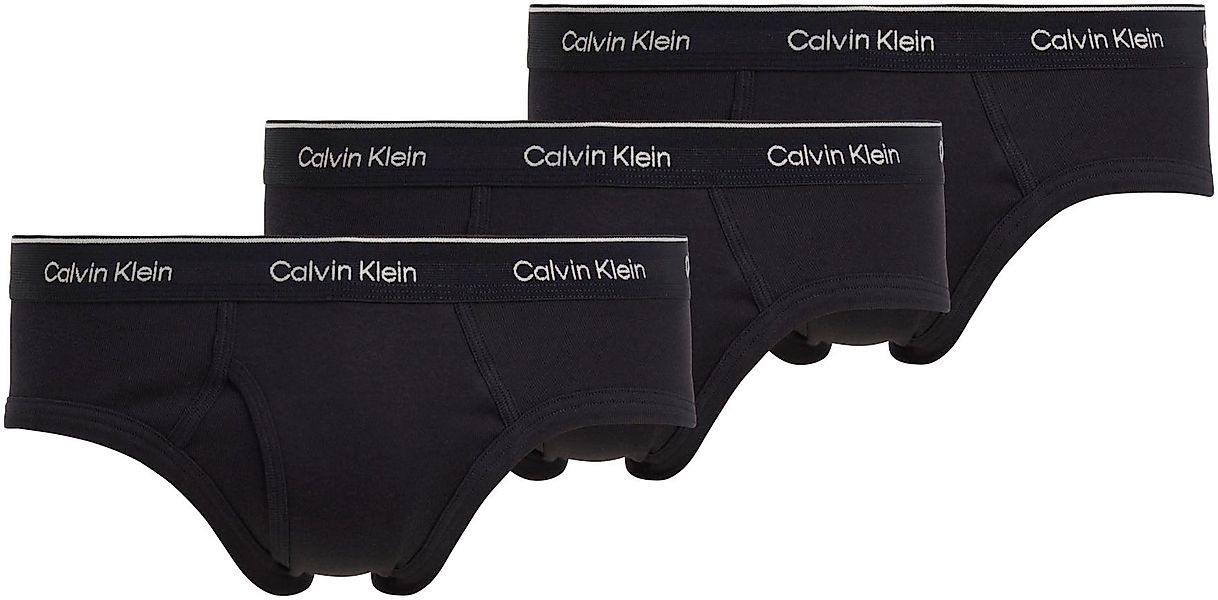 Calvin Klein Underwear Hipster HIP BRIEF günstig online kaufen