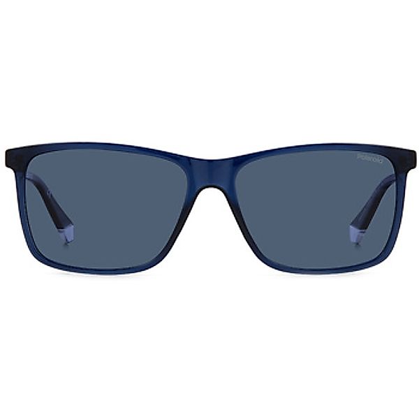 Polaroid  Sonnenbrillen PLD 6192/S 807 Polarisierte Sonnenbrille günstig online kaufen