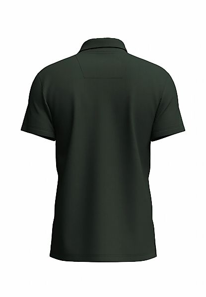 FYNCH-HATTON Poloshirt mit Logo Stickerei günstig online kaufen