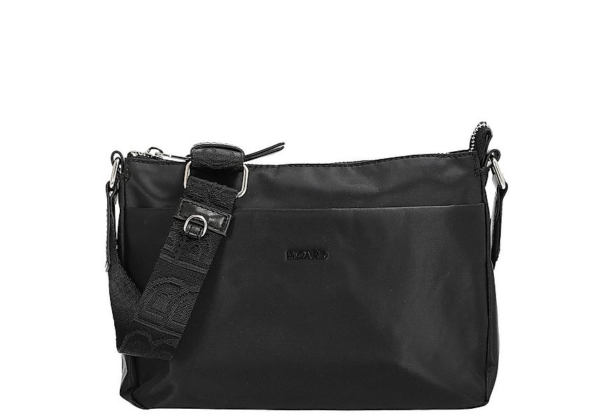 Picard Umhängetasche Legere - Umhängetasche 24 cm (schwarz) günstig online kaufen