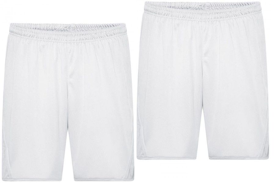 James & Nicholson Funktionsshorts Doppelpack Funktionelle günstig online kaufen
