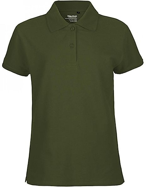 Neutral Poloshirt Damen Classic Polo / günstig online kaufen