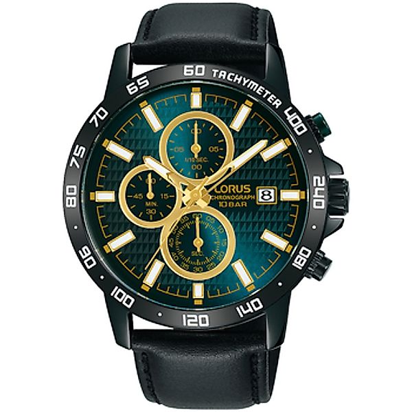 LORUS Chronograph Sport RM319GX9, Armbanduhr, Quarzuhr, günstig online kaufen
