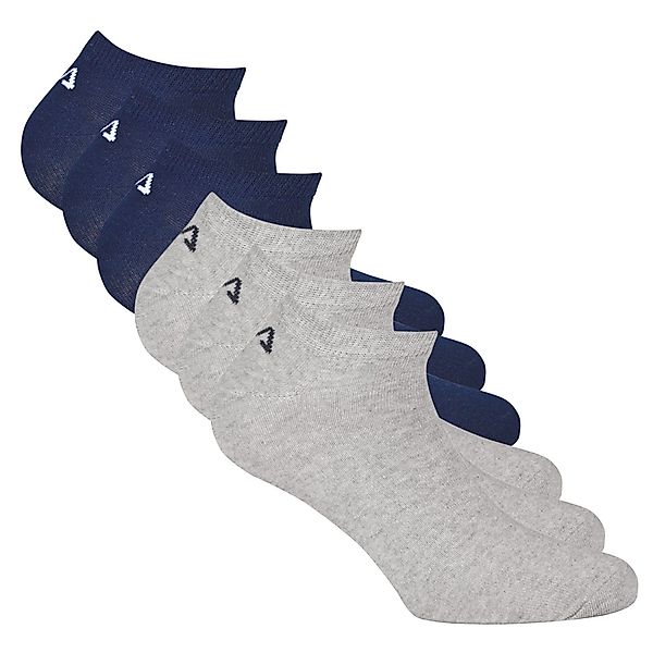 Fila Sneakersocken Unisex Sneaker Socken, 6er günstig online kaufen
