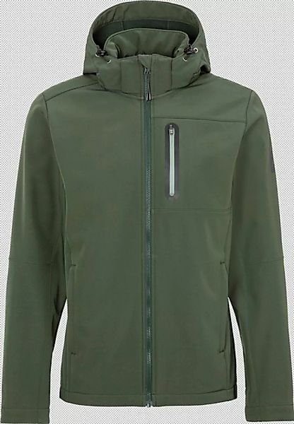 McKINLEY Funktionsjacke He.-Jacke Kadino II M günstig online kaufen