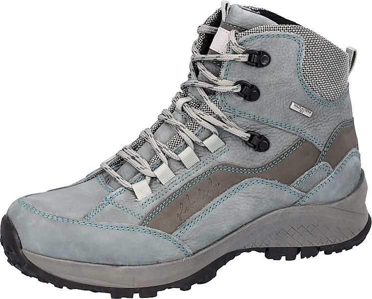 Waldläufer H-EMMA Trekkingschuh, Outdoor, Schnürschuh, High-Top günstig online kaufen
