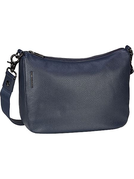 Mandarina Duck Umhängetasche Mellow Leather Hobo günstig online kaufen