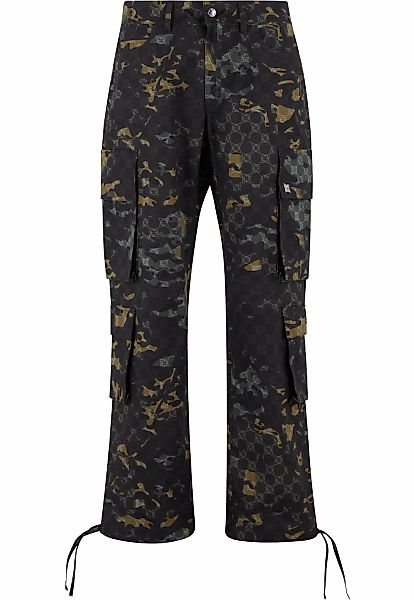 PEQUS Cargohose "PEQUS PEQUS Aether Camo Cargo", (1 tlg.) günstig online kaufen