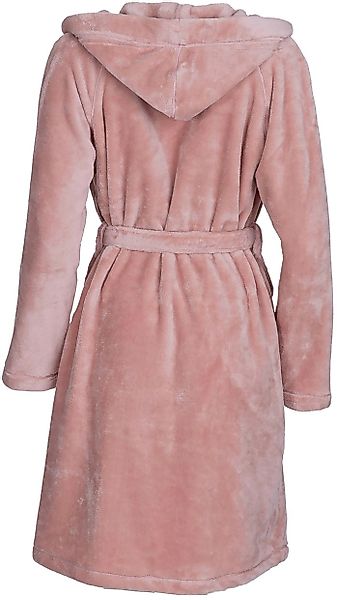 Wewo fashion Damenbademantel "6600, ideal für Sauna & Spa, Hotelbademantel, günstig online kaufen