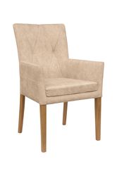 Home affaire Armlehnstuhl Diamond (1 St) günstig online kaufen