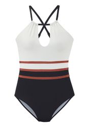 LASCANA Badeanzug günstig online kaufen