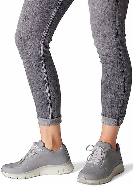 Tamaris Keilsneaker, Freizeitschuh, Halbschuh, Schnürschuh mit günstig online kaufen