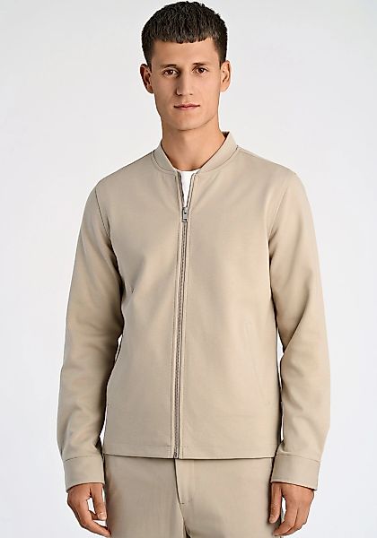 LINDBERGH Hemdjacke "Hemdjacke Slim Fit" günstig online kaufen