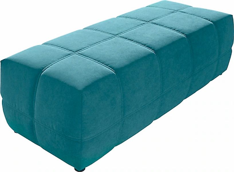 DOMO collection Hocker »Brandon«, große Ausführung passend zu "Brandon" günstig online kaufen