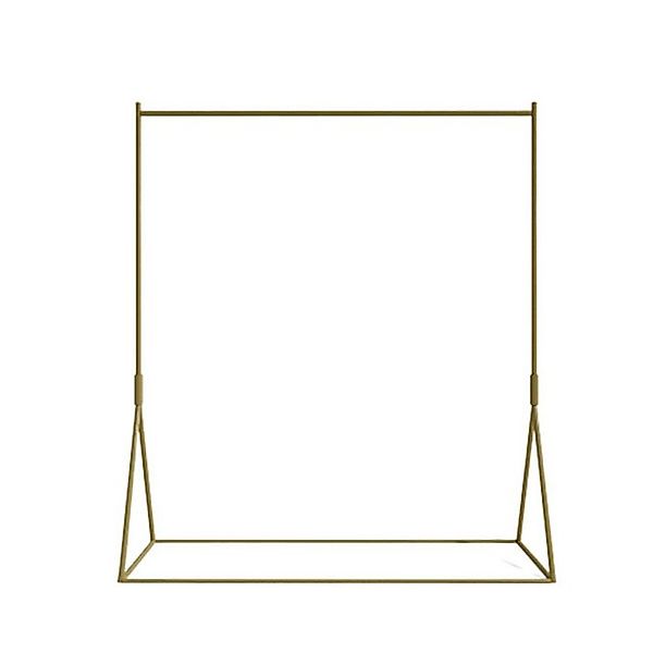 Skye Decor Kleiderschrank 100% MELAMINE COATED PARTICLE BOARD, 160 cm x 34 günstig online kaufen