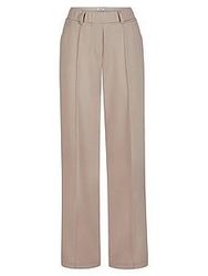 Jersey-Hose KjBrand beige günstig online kaufen