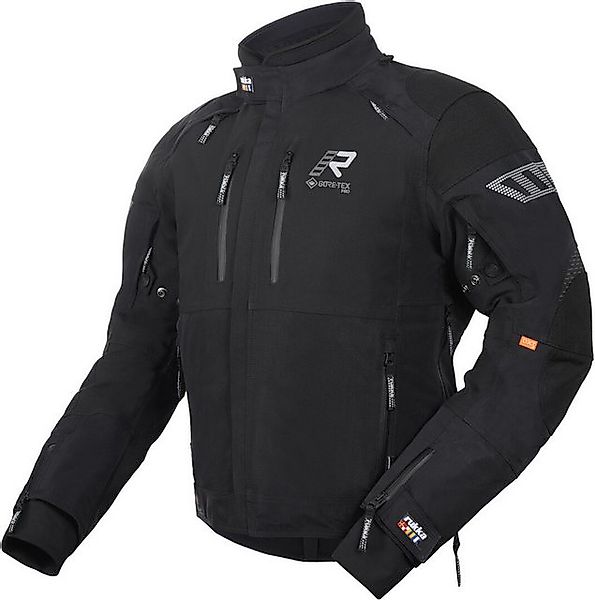 Rukka Motorradjacke Armageddo-R wasserdichte Motorrad Textiljacke (wasserdi günstig online kaufen