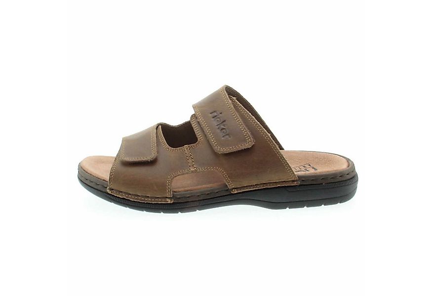 Rieker Pantoletten für Herren Sandale (keine Angabe, 1-tlg., keine Angabe) günstig online kaufen