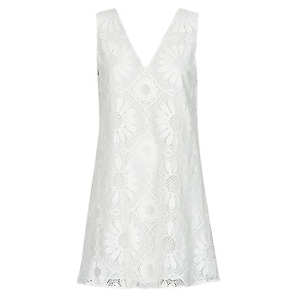 Desigual  Kurze Kleider VEST_HAMBURGO günstig online kaufen
