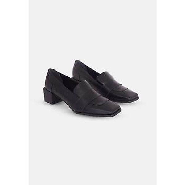 Mangará  Damenschuhe Mangará Louro Leder Loafers günstig online kaufen