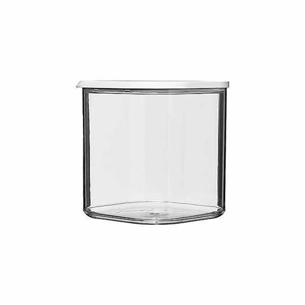 Mepal Vorratsdose "Vorratsdose Modula 2750 ml weiß" 1 Stk. tlg. günstig online kaufen