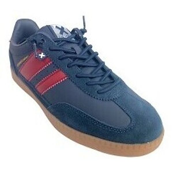 Xti  Sneaker Herrenschuh  144151 blau günstig online kaufen