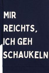 DANAMADE Sweatkleid DANAMADE Dresses Sweatshirt Dress günstig online kaufen