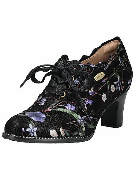 LAURA VITA Schnürpumps "LAURA VITA Pumps Leder" günstig online kaufen