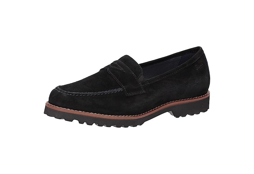 SIOUX Meredith-709-H Slipper günstig online kaufen