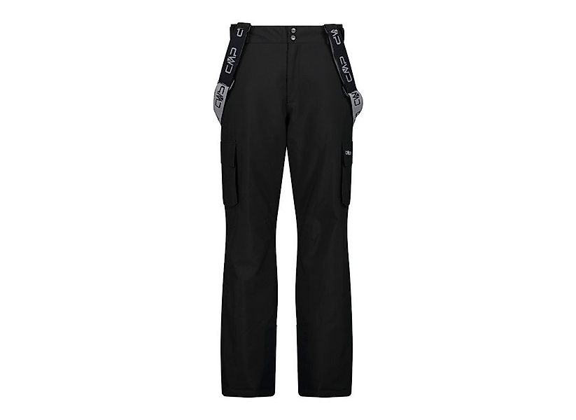 CMP Skihose MAN SALOPETTE CARGO günstig online kaufen