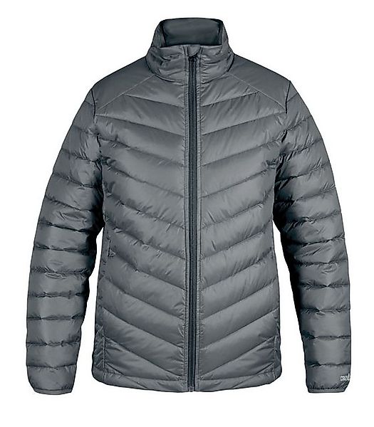 crazy4sailing Steppjacke Newport Übergangsjacke leicht gefüttert wasserabwe günstig online kaufen